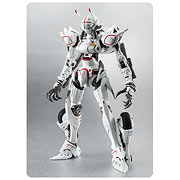 Code Geass Alexander Robot Spirits Action Figure